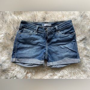 Levis Short XS women